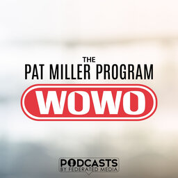 The Pat Miller Program with Erin Ness